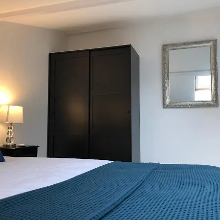 Apartment Luxe Atypique *