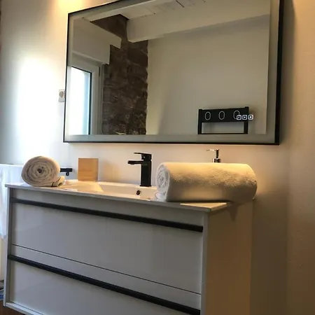 Luxe Atypique Apartment Epinal
