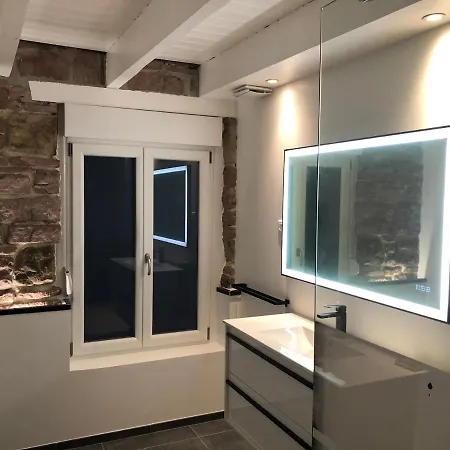 Luxe Atypique