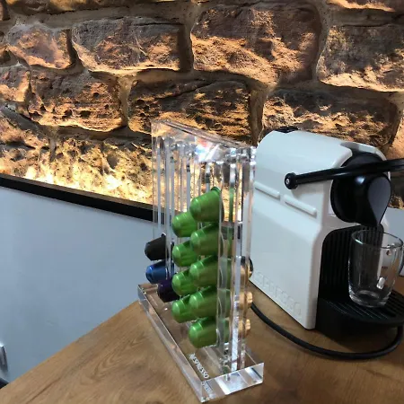 Luxe Atypique Épinal