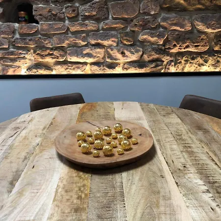 Apartment Luxe Atypique *