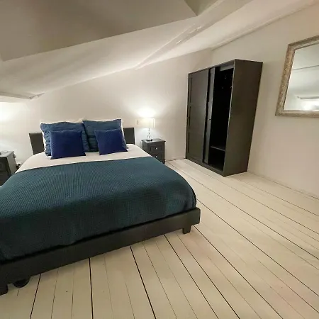 Luxe Atypique *