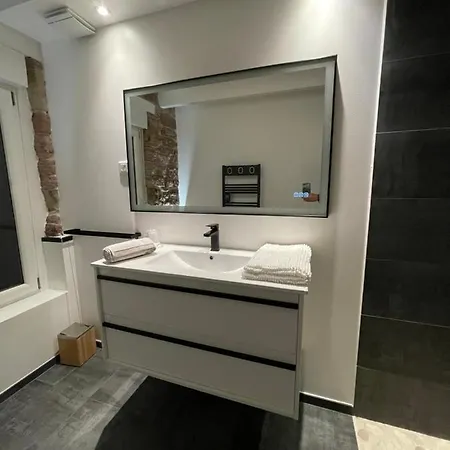 Apartment Luxe Atypique *
