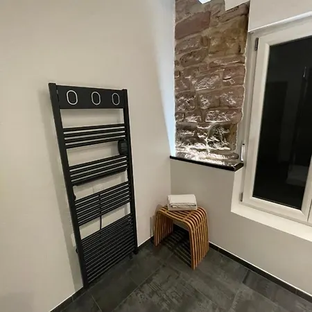 Luxe Atypique Apartment