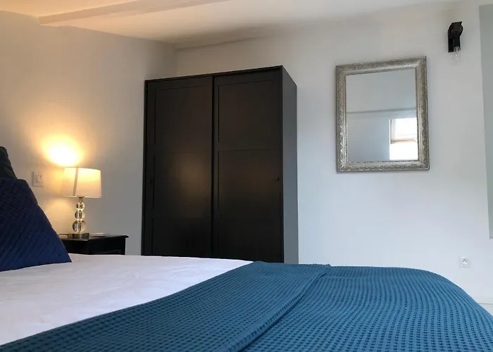 Apartman Luxe Atypique *