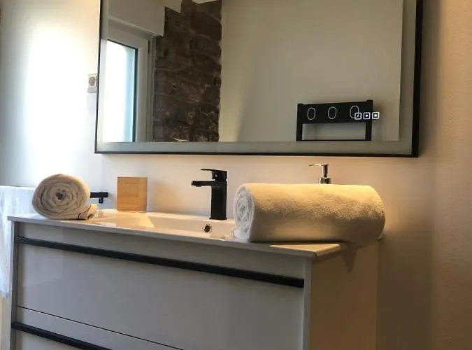 Luxe Atypique Lägenhet Épinal