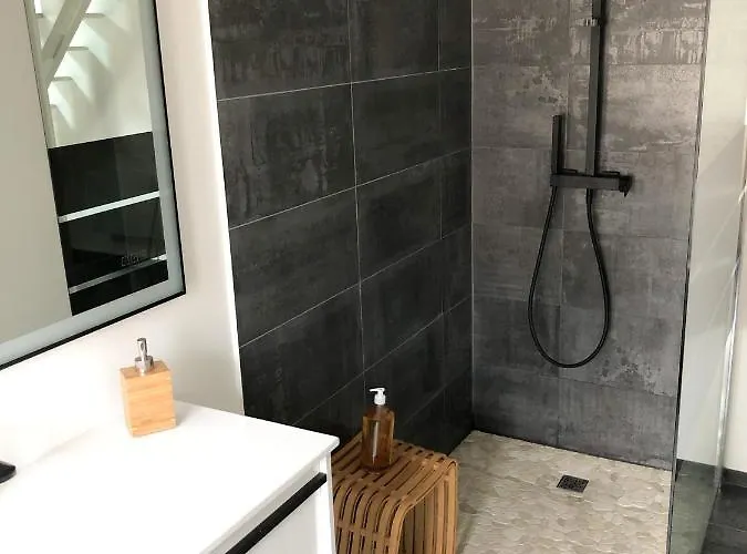 Lägenhet Luxe Atypique *