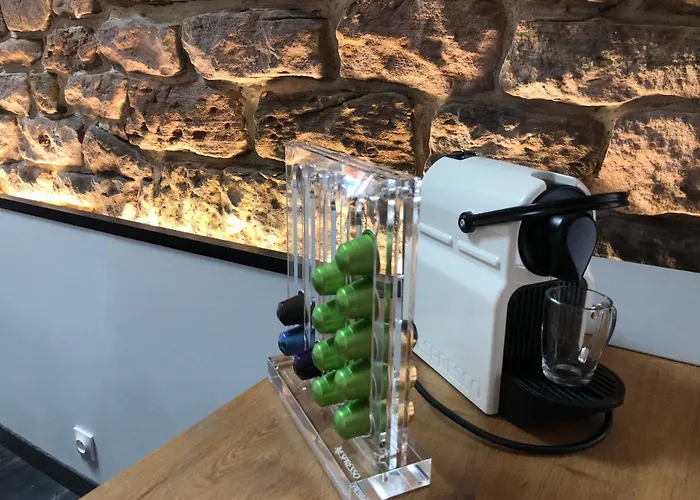 Luxe Atypique Épinal