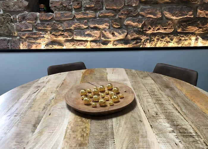 Apartment Luxe Atypique *