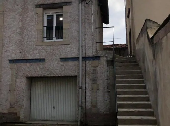 Luxe Atypique Lägenhet *