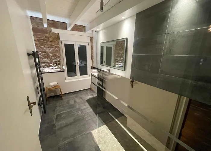 Luxe Atypique Épinal