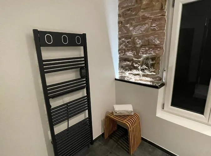 Luxe Atypique Lägenhet